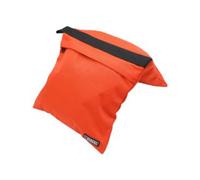 Caruba sac de sable double pro large orange