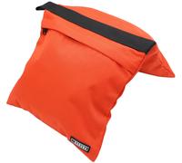 CARUBA Sac de Sable Double Pro Orange