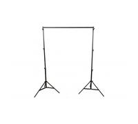 Caruba SBK-2 Heavy Duty Background Kit (3 x 2.4 m) - Support de fond