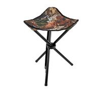 CARUBA Siège Pliable Camouflage