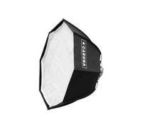 Caruba softbox octogonale à assemblage rapide monture Bowens 70 cm