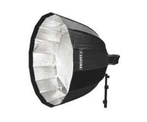 Caruba softbox parabolique Deep 90 cm