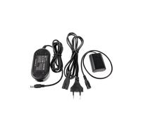 Caruba sony NP-FZ100 Full Décodage Dummy Batterie With AC-PW20 Power Adaptateur