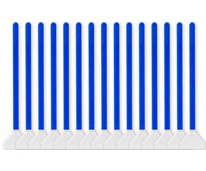 CARUBA Spatules de Nettoyage Capteur FF (24mm) X15