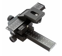 Caruba - Statif Macro bidirectionnel