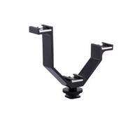 Caruba support de fixation triple taille M