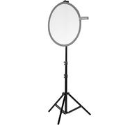 Caruba Support de lampe LS-7 (support de lampe avec clip de réflecteur pro) | ✅ Livraison gratuite à partir de 100 €