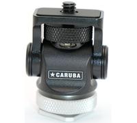 CARUBA Support Griffe Flash pour Moniteur/Eclairage/Micro UMH-1