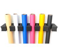 CARUBA Systeme pour Rangement Fonds de Studio