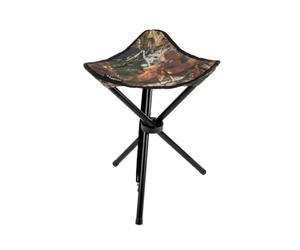 Caruba Tabouret Camouflage Pliable