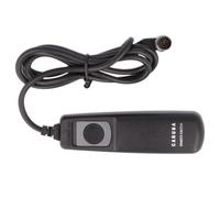 Caruba télécommande filaire pour Nikon D3, D4, D500, D700, D800, D810, D850 - type MC-30