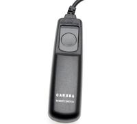 Caruba télécommande filaire RS-80N3 pour appareils photo Canon EOS avec connexion N3