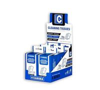 CARUBA Lingettes Nettoyantes (30x) 6 boîtes