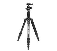 Trépied pour appareil photo Caruba Travelstar 143 (HQ pleine grandeur)