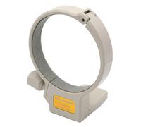 Caruba Tripod Mount Ring C II white pour Canon EF 70-300mm