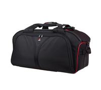 Caruba Velvex 1 Sac à bandoulière Noir - Étuis et Housses d’appareils Photo (Sac à bandoulière, Universel, Sangle épaule, Noir), Noir, Noir