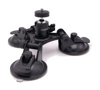 Caruba Ventouse Triple PRO Monture