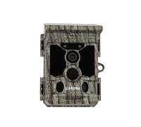 Caruba Wildlife Camera Raccoon Solar 4K
