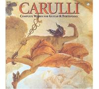 Carulli - Complete Works for Guitar & Fortepiano