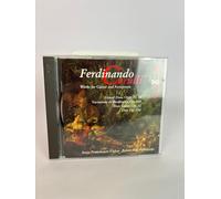 Carulli, F. - Grand Variations Beethoven/Duo