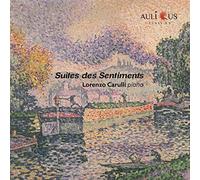 Carulli Lorenzo - Suite des Sentiments [Import]
