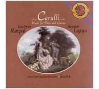 Carulli: Music For Flute & Guitar