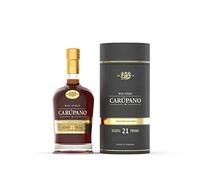 carupano 21 ron anejo riserva privada 70 cl