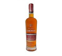 carupano ron anejo reserva 6 especial 70 cl