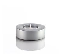 Carus 1011135 (Candela bougeoir Argent