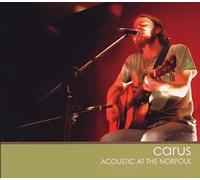 Carus - Acoustic at the Norfolk
