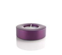 Carus Candela 1011145 bougeoir Eclectic Violet