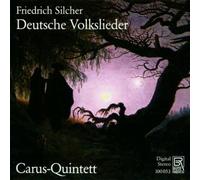 Carus-Quintett - Deutsche Volkslieder