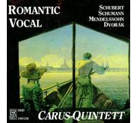 Carus-Quintett - Romantic Vocal