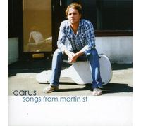 Carus - Songs from Martin St [Import]