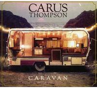 Carus Thompson - Caravan [Import]