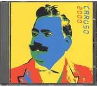 Verdi, Giuseppe - Caruso 2000 (The Digital Recordings)