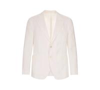 Caruso - Aida Blazer - Homme - Vestes - Blanc - Taille: XL