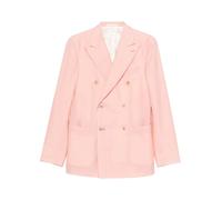 Caruso - Aida Jacket - Homme - Costumes - Rose - Taille: L