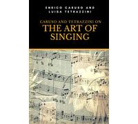 Caruso and Tetrazzini on the Art of Singing