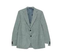 Caruso - Asm2Jm204H Jacket - Homme - Vestes - Bleu - Taille: L