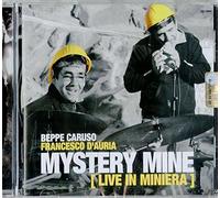 Caruso Beppe - Mystery Mine