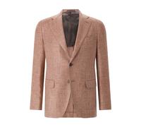 Caruso - Blazer Formel - Homme - Costumes - Brun - Taille: L
