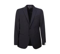 Caruso - Blazer - Homme - Vestes - Bleu - Taille: L