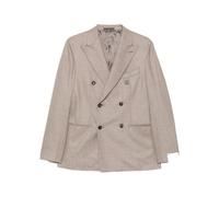Caruso - Blazers - Homme - Vestes - Beige - Taille: 2XL
