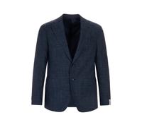 Caruso - Blazers - Homme - Vestes - Bleu - Taille: M