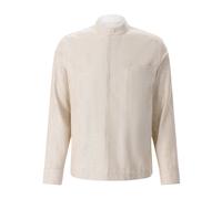 Caruso - Chemises Casual - Homme - Chemises - Beige - Taille: L
