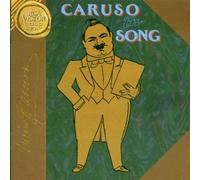 Caruso, Enrico - Caruso in Song
