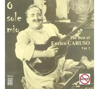 Caruso,Enrico - Best of Enrico Caruso Vol.2 [Import]