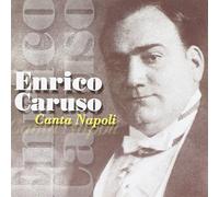Caruso Enrico - Canta Napoli [Import]