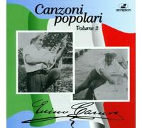 Caruso,Enrico - Canzoni Popolari Vol.2